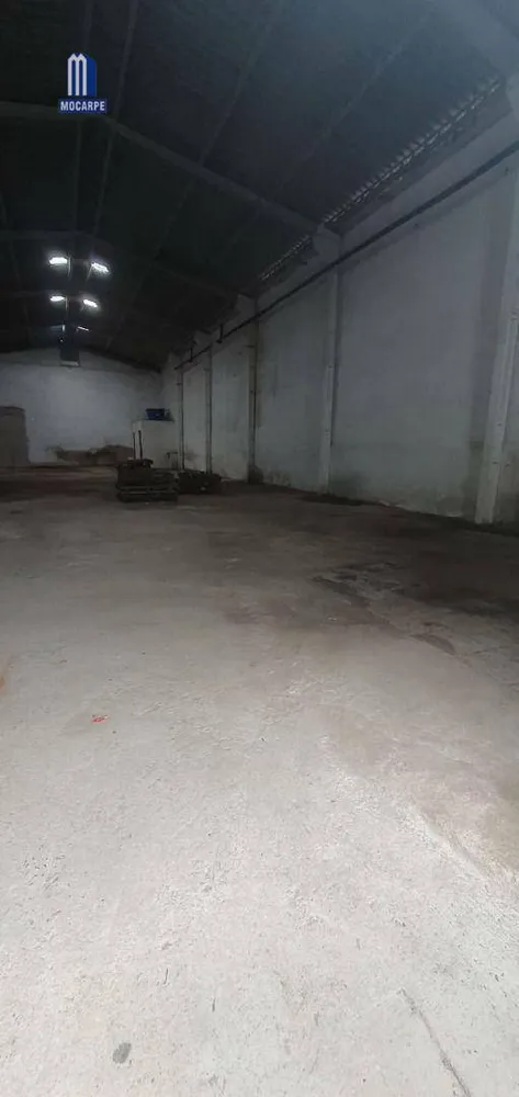 Depósito-Galpão, 330 m² - Foto 2