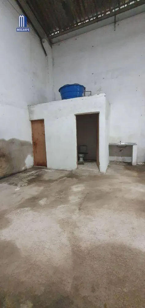 Depósito-Galpão, 330 m² - Foto 4