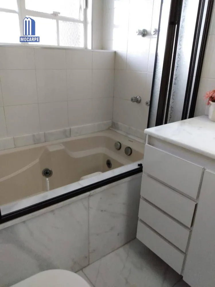 Apartamento, 3 quartos, 230 m² - Foto 5