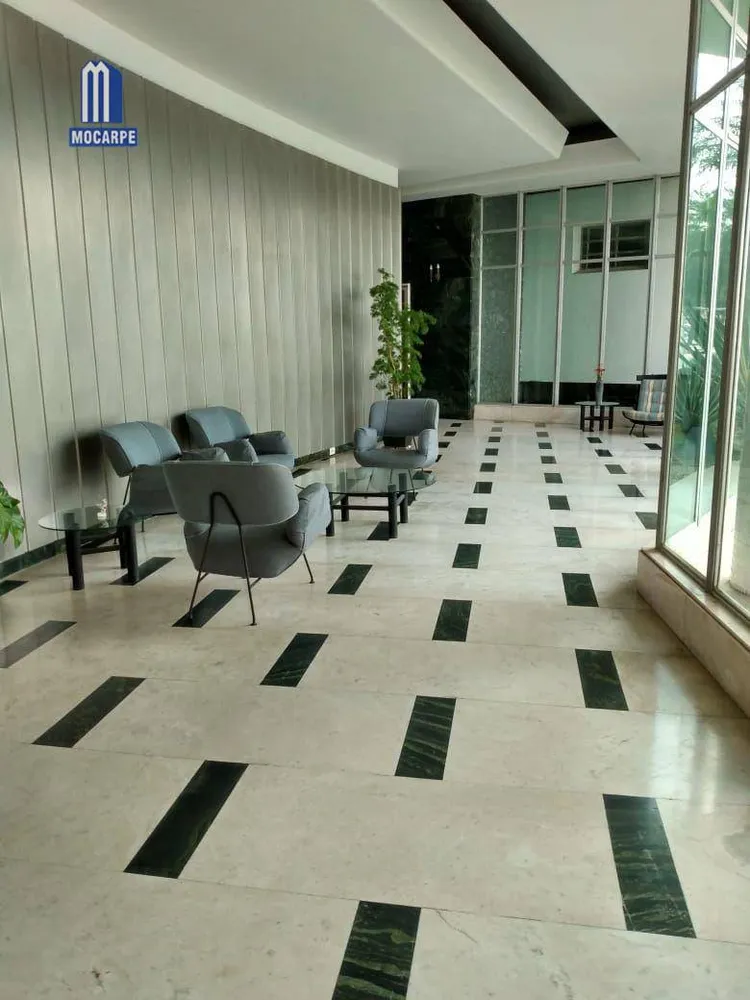 Apartamento, 3 quartos, 230 m² - Foto 15