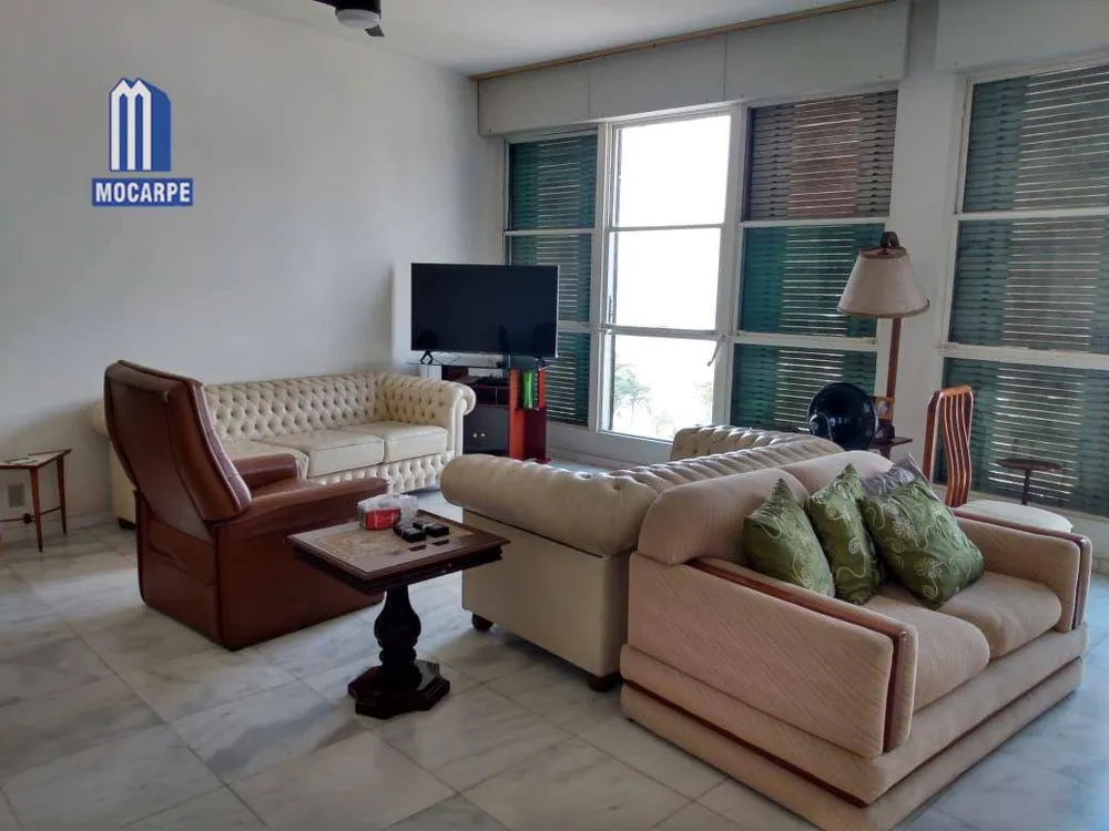 Apartamento, 3 quartos, 230 m² - Foto 4