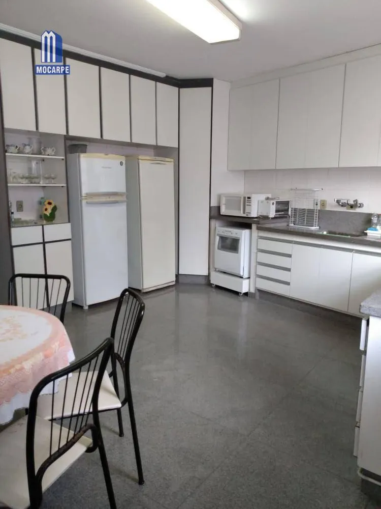 Apartamento, 3 quartos, 230 m² - Foto 10