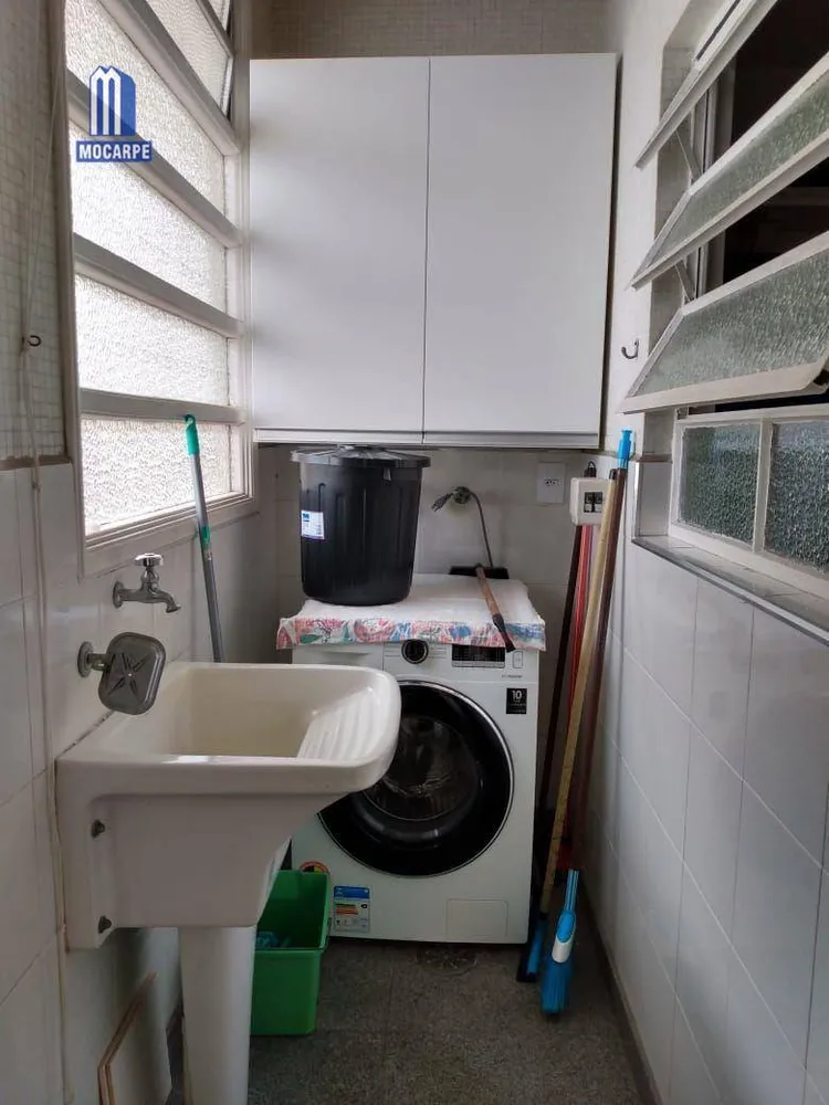Apartamento, 3 quartos, 230 m² - Foto 7