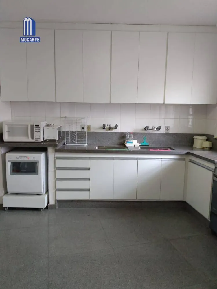 Apartamento, 3 quartos, 230 m² - Foto 11