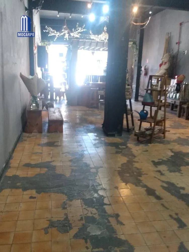 Loja-Salão, 165 m² - Foto 7