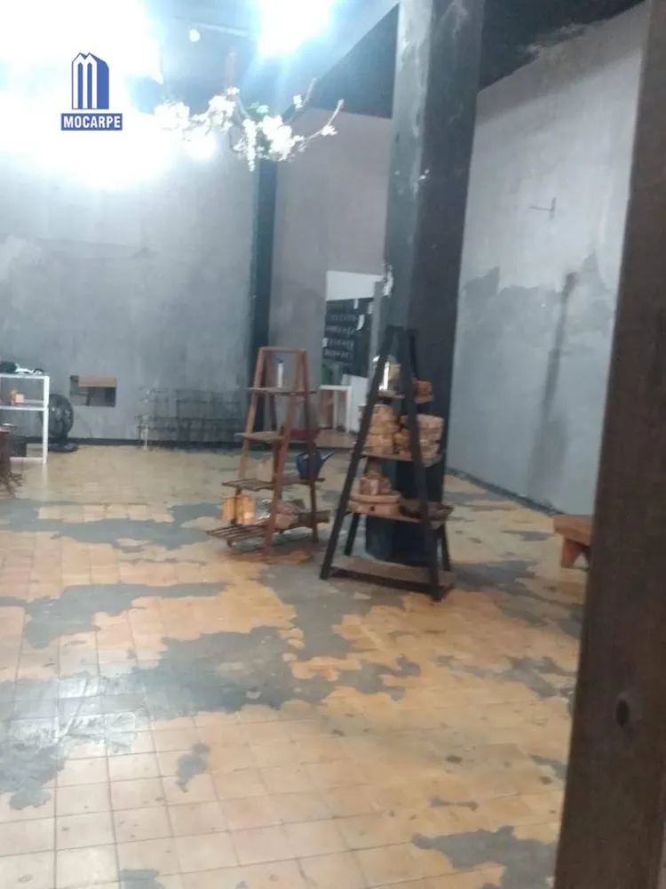 Loja-Salão, 165 m² - Foto 8