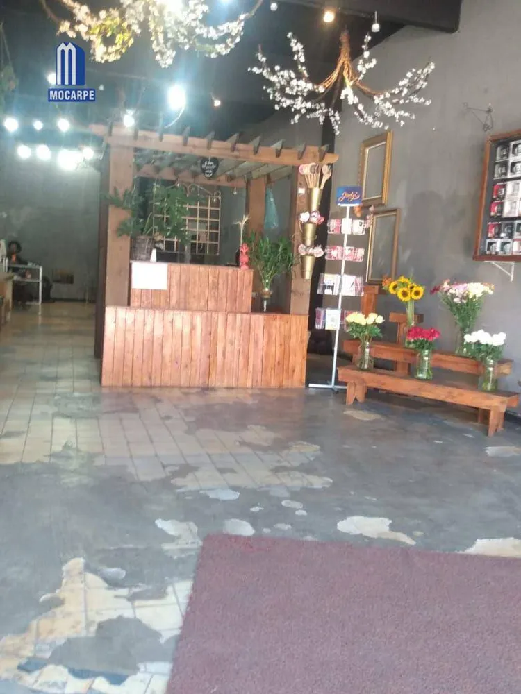 Loja-Salão, 165 m² - Foto 5