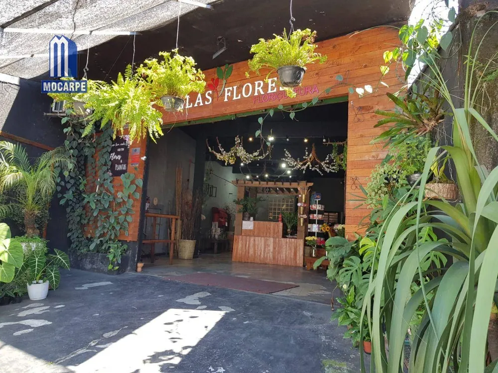 Loja-Salão, 165 m² - Foto 4