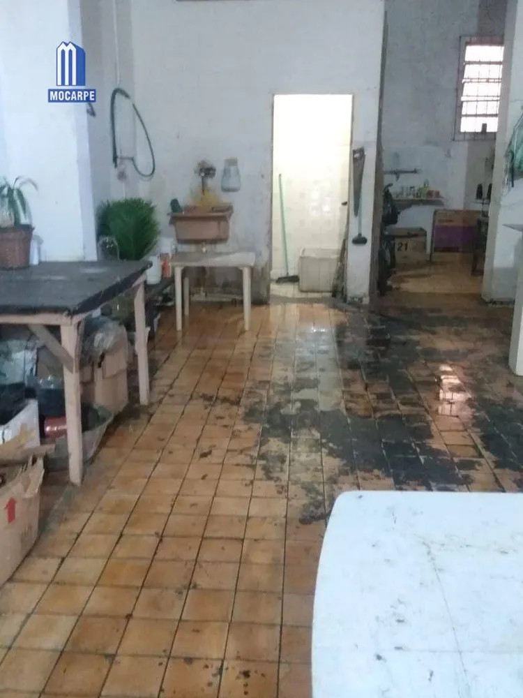 Loja-Salão, 165 m² - Foto 2