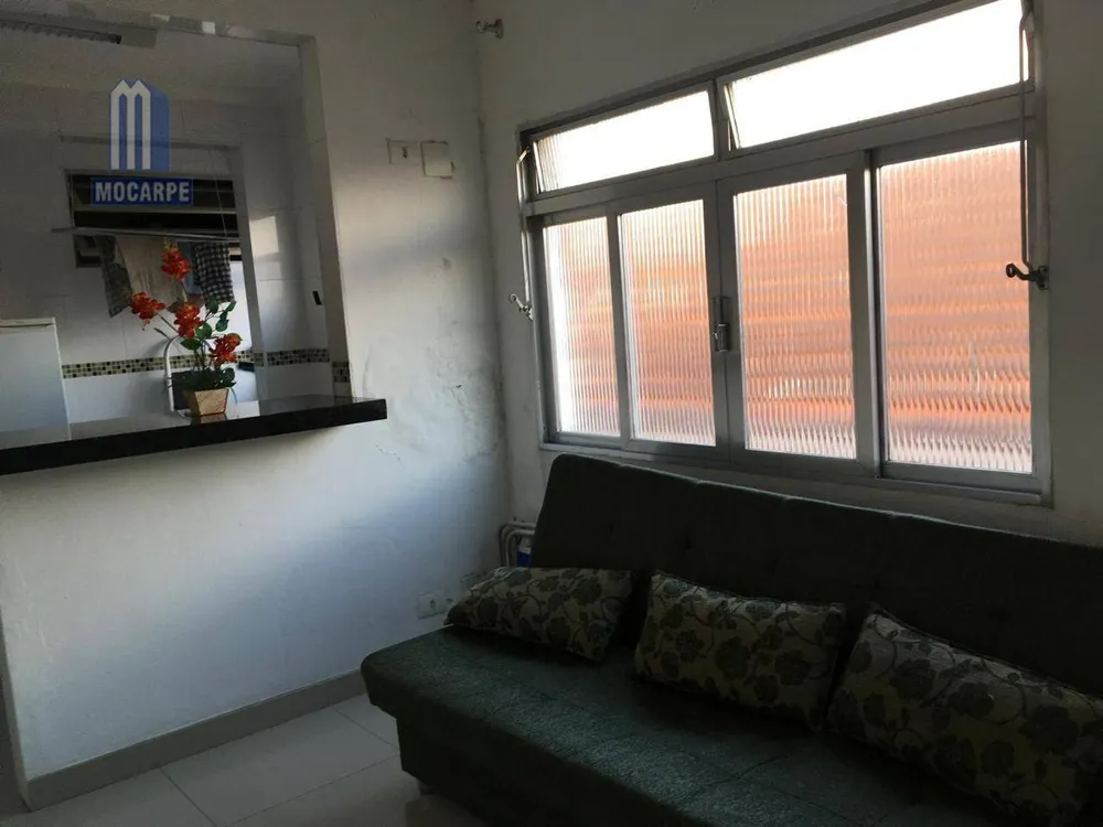 Apartamento, 1 quarto, 45 m² - Foto 2