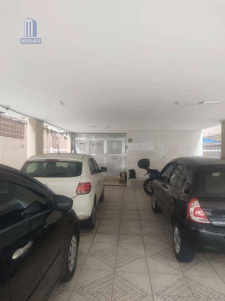 Apartamento, 1 quarto, 45 m² - Foto 16