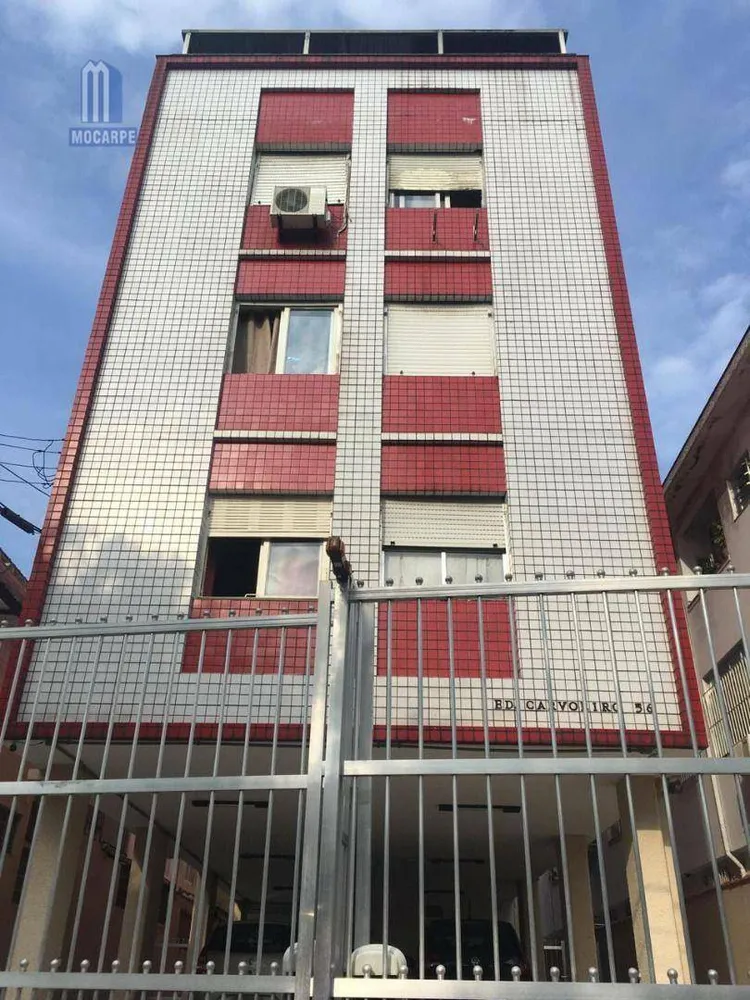Apartamento, 1 quarto, 45 m² - Foto 1