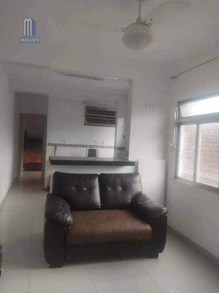 Apartamento, 1 quarto, 45 m² - Foto 3