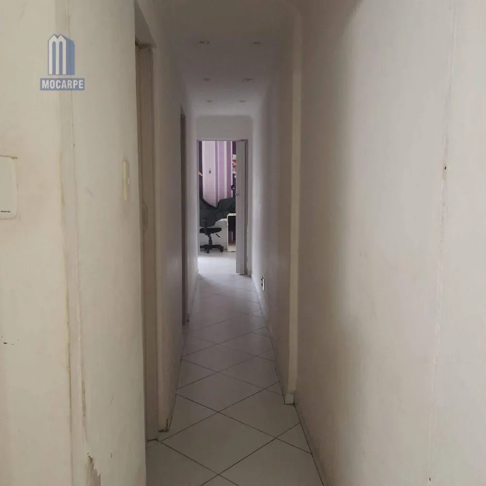Apartamento, 2 quartos, 56 m² - Foto 4
