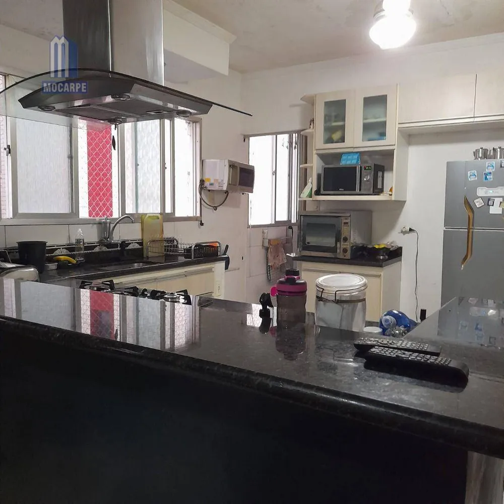 Apartamento, 2 quartos, 56 m² - Foto 5