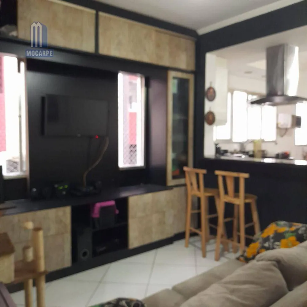 Apartamento, 2 quartos, 56 m² - Foto 8