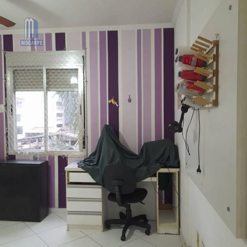 Apartamento, 2 quartos, 56 m² - Foto 4