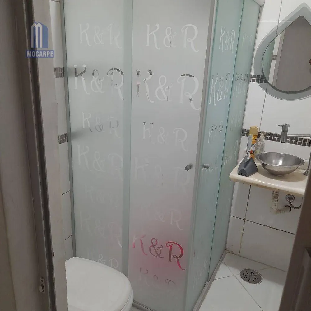 Apartamento, 2 quartos, 56 m² - Foto 6