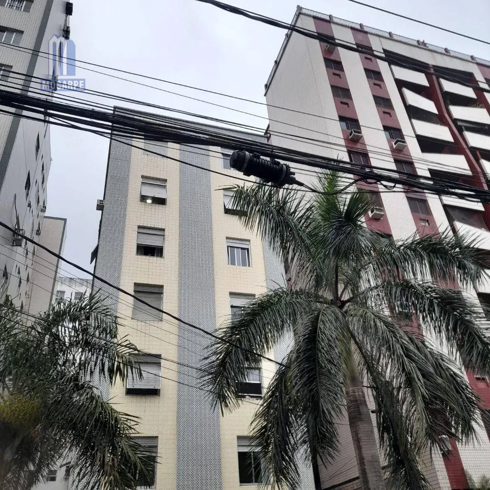 Apartamento, 2 quartos, 56 m² - Foto 2