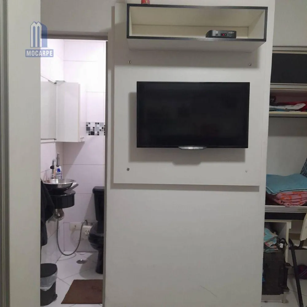 Apartamento, 2 quartos, 56 m² - Foto 1