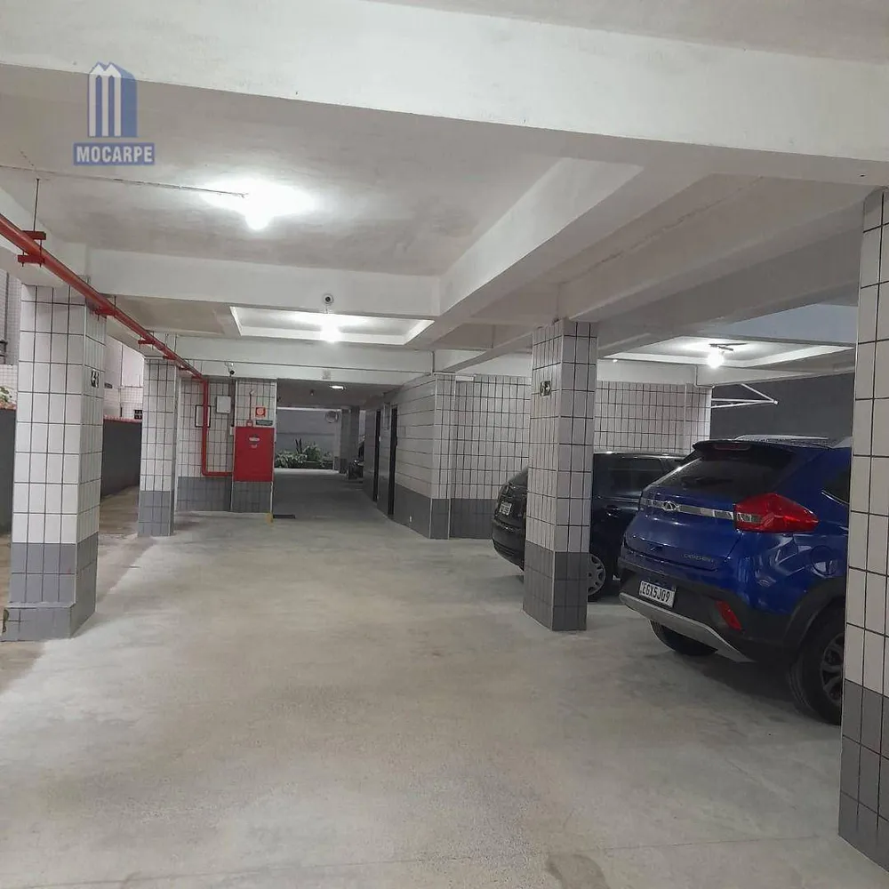 Apartamento, 2 quartos, 56 m² - Foto 5