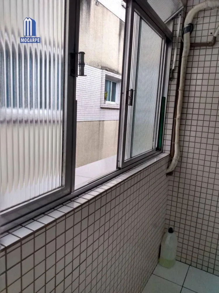 Apartamento, 1 quarto, 46 m² - Foto 2