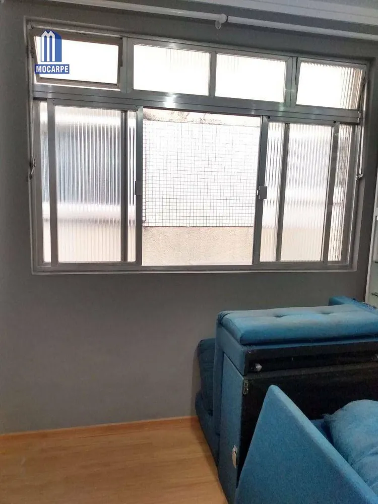 Apartamento, 1 quarto, 46 m² - Foto 5