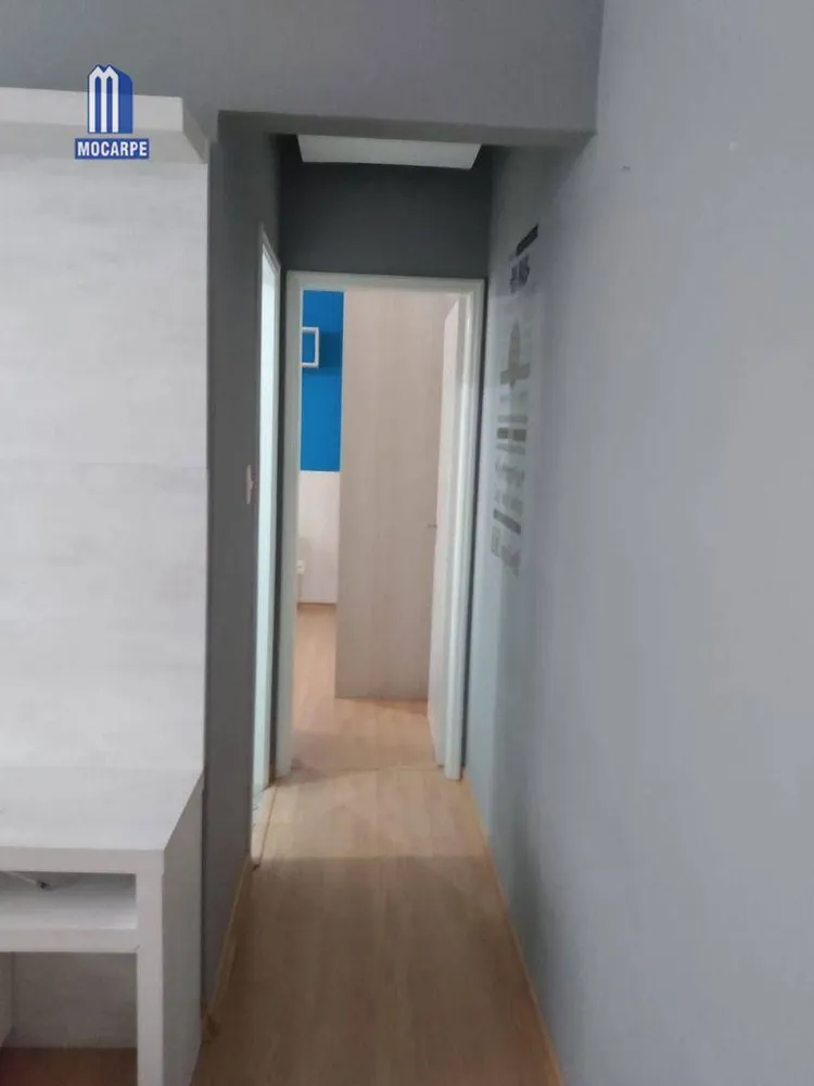 Apartamento, 1 quarto, 46 m² - Foto 8