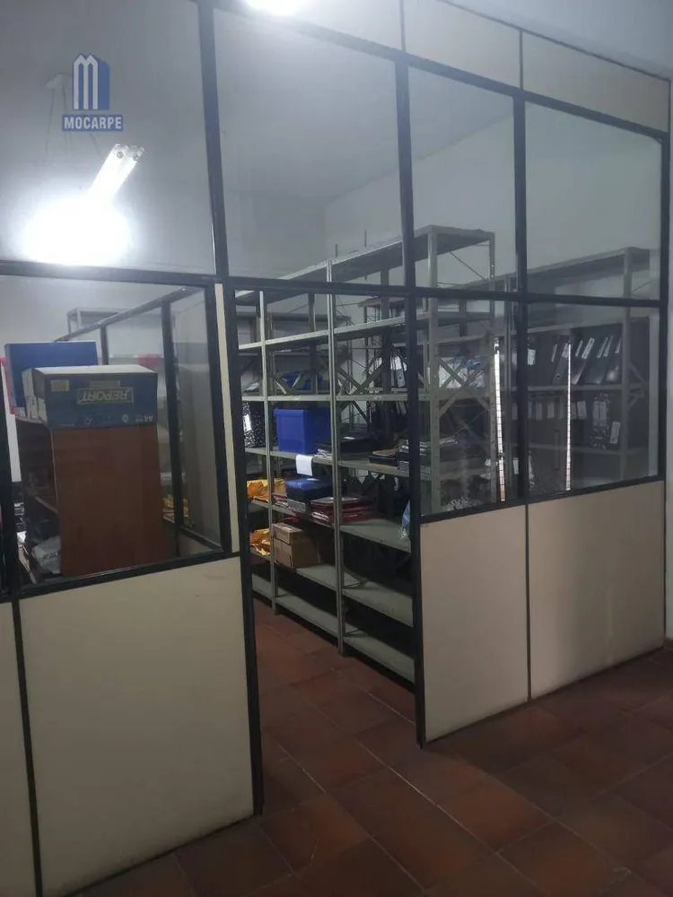 Loja-Salão, 600 m² - Foto 3
