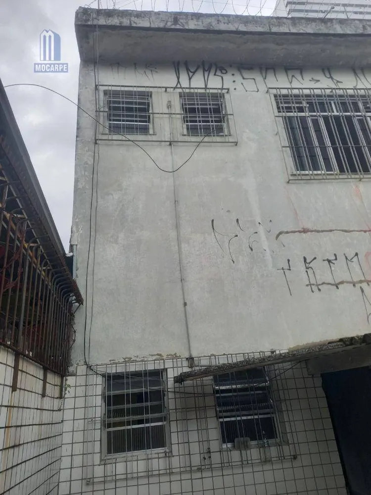 Loja-Salão, 600 m² - Foto 4