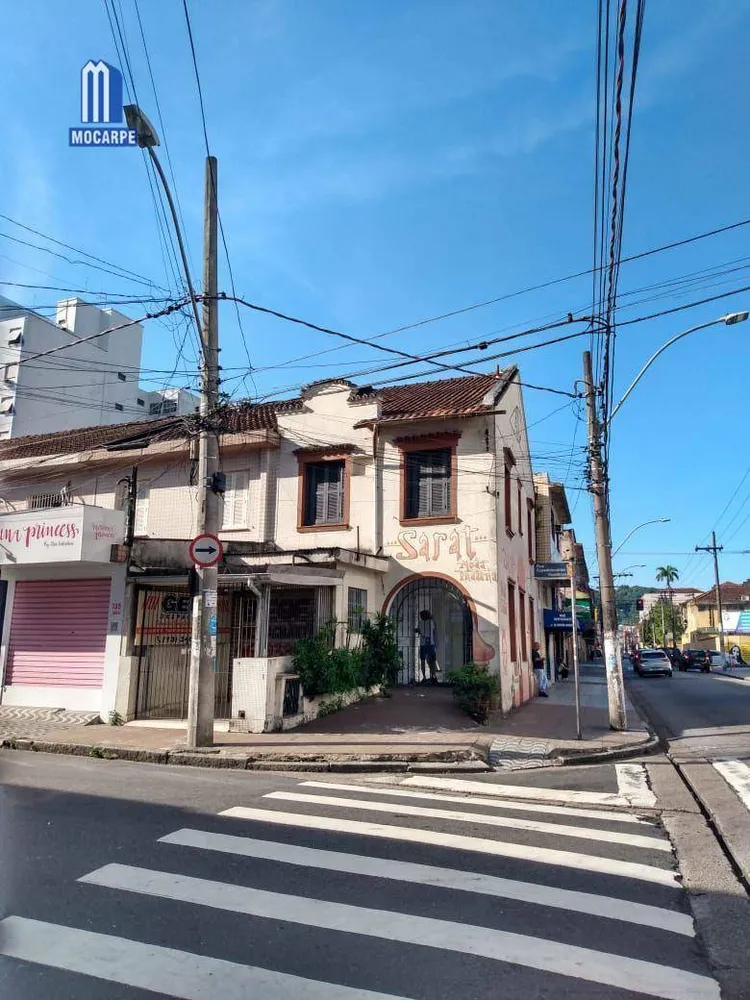 Loja-Salão, 148 m² - Foto 1