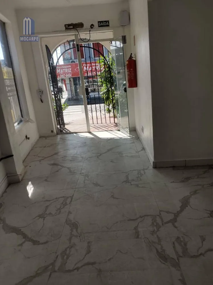 Loja-Salão, 148 m² - Foto 3