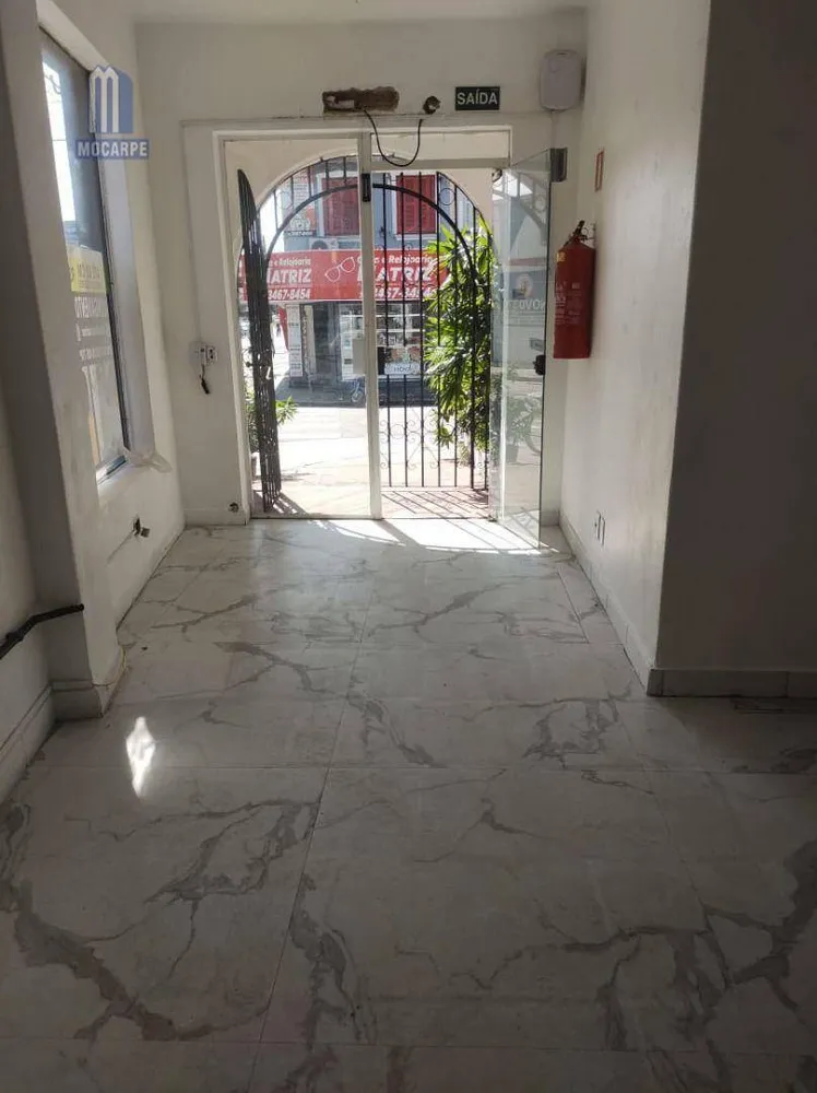 Loja-Salão, 148 m² - Foto 2