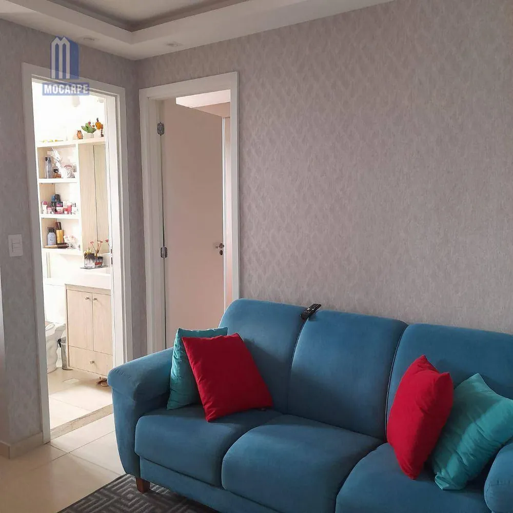 Apartamento, 1 quarto, 59 m² - Foto 5