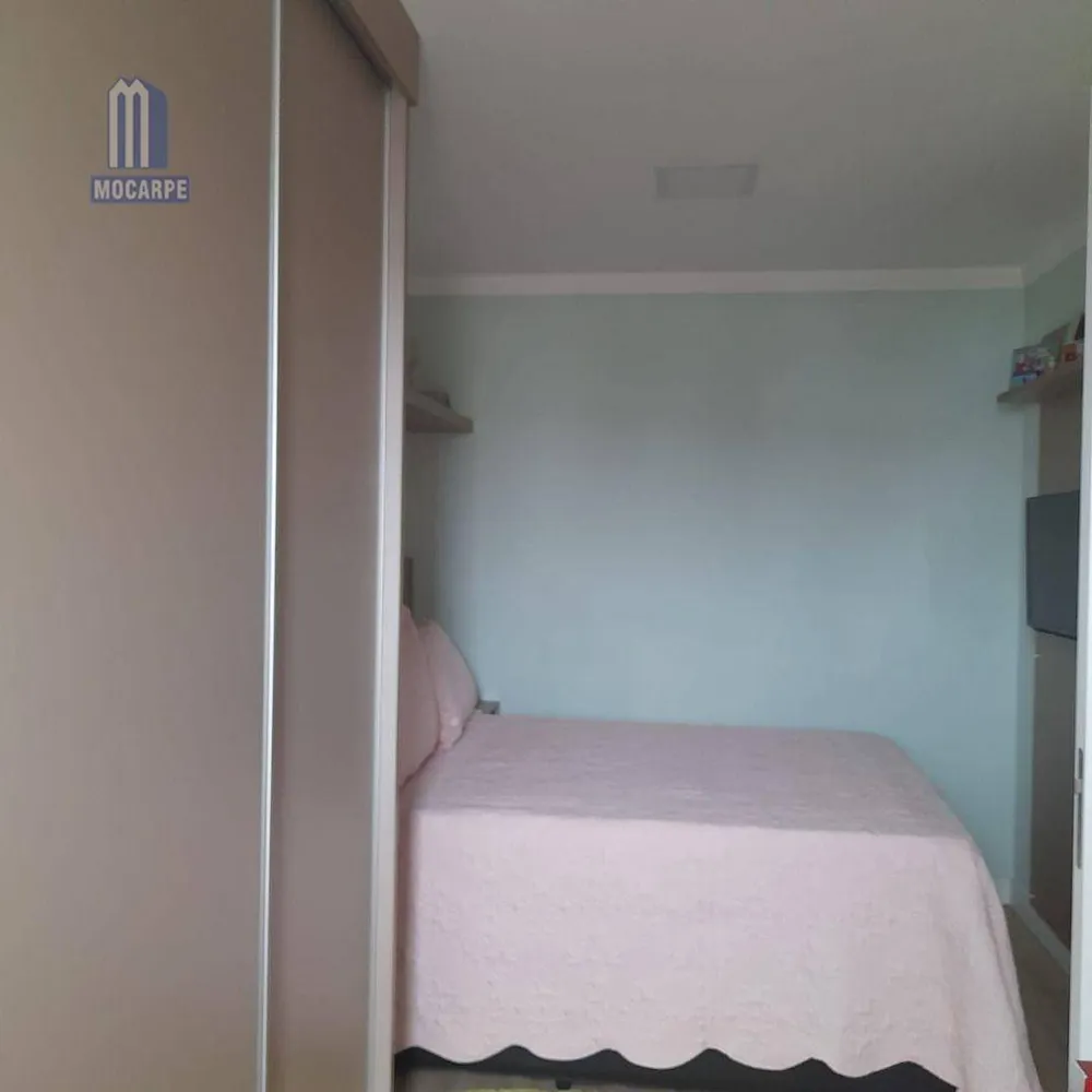 Apartamento, 1 quarto, 59 m² - Foto 4