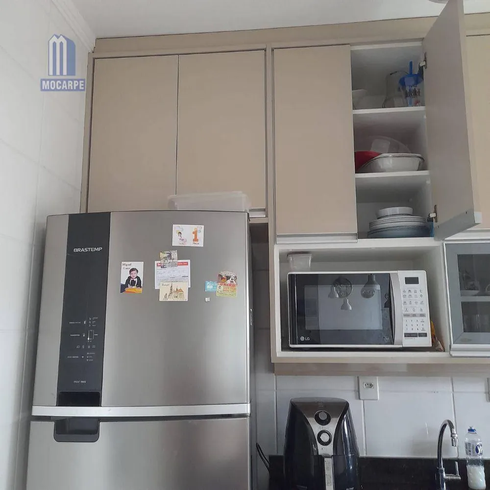 Apartamento, 1 quarto, 59 m² - Foto 1