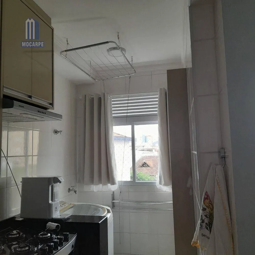 Apartamento, 1 quarto, 59 m² - Foto 6