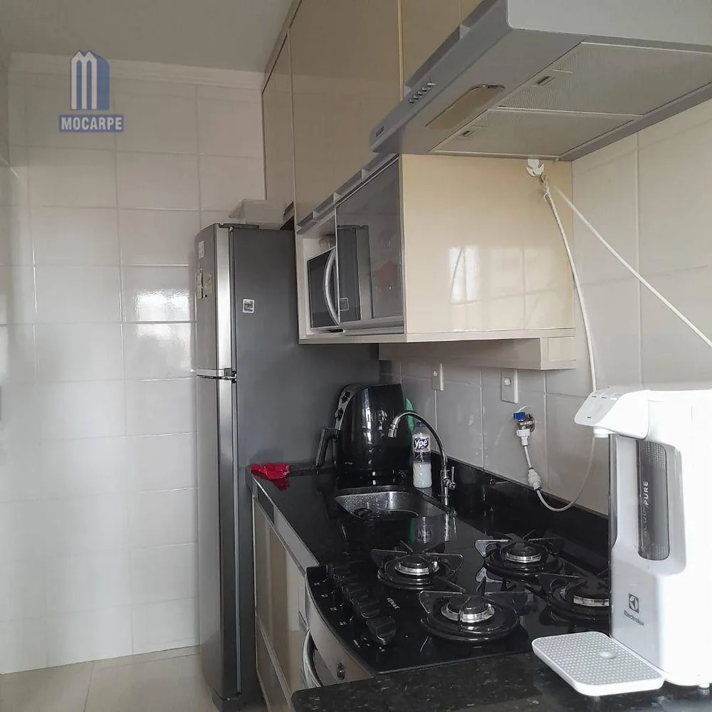 Apartamento, 1 quarto, 59 m² - Foto 2