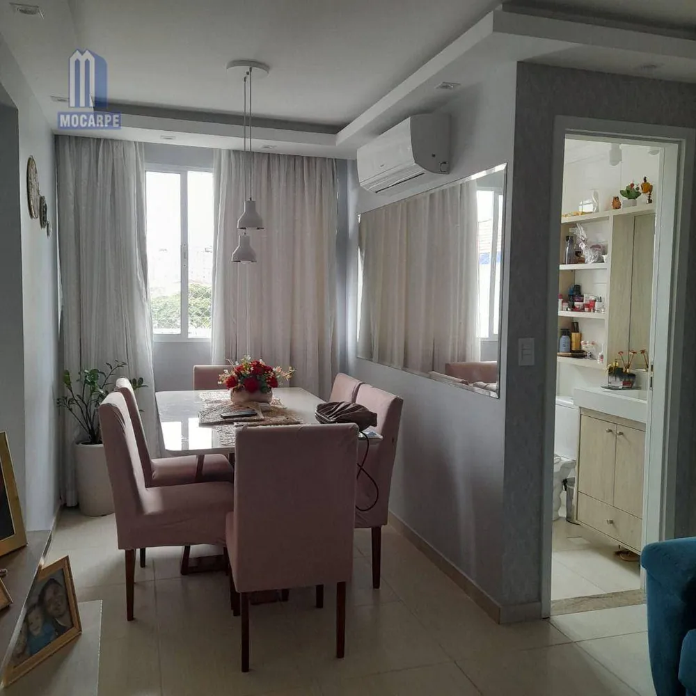 Apartamento, 1 quarto, 59 m² - Foto 8