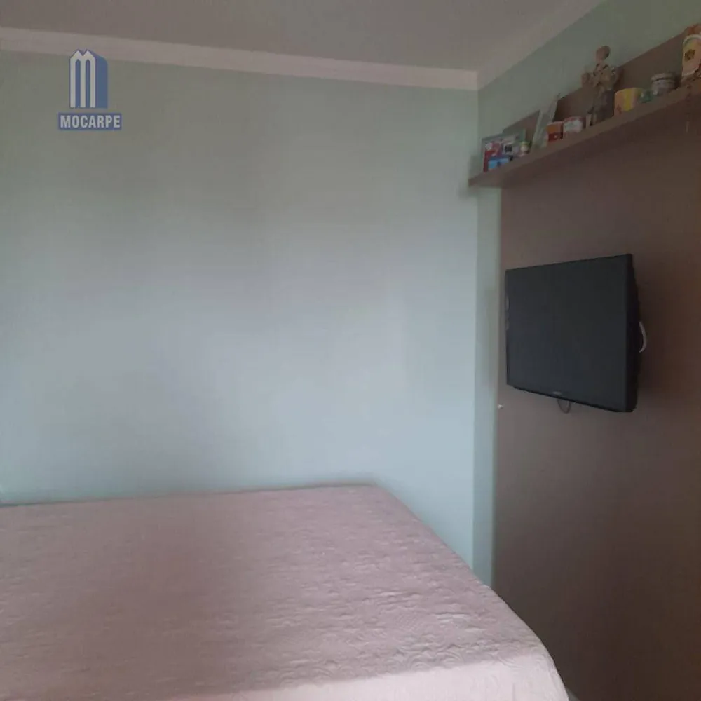 Apartamento, 1 quarto, 59 m² - Foto 7