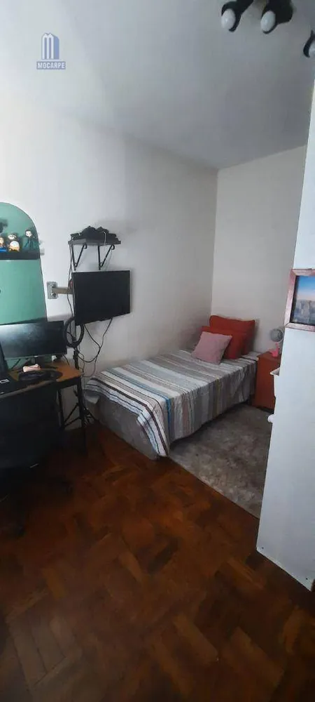 Apartamento, 3 quartos, 84 m² - Foto 3