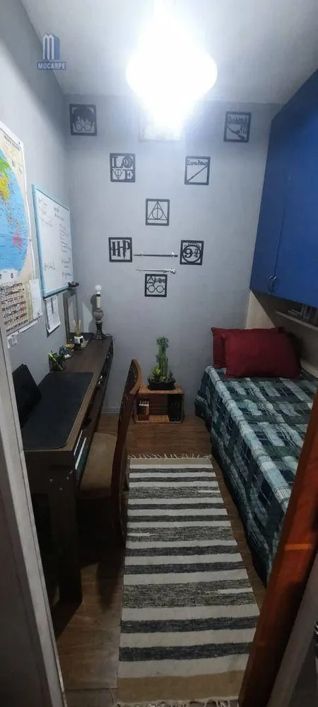 Apartamento, 3 quartos, 84 m² - Foto 12