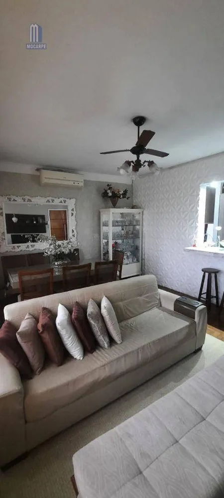 Apartamento, 3 quartos, 84 m² - Foto 4