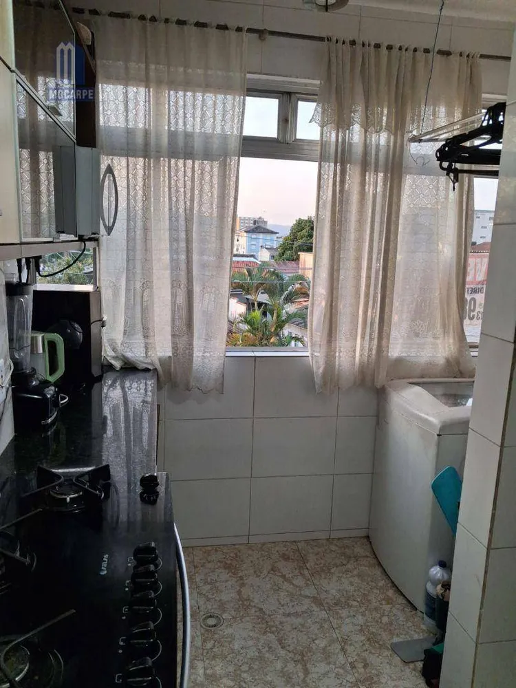 Apartamento, 3 quartos, 84 m² - Foto 5