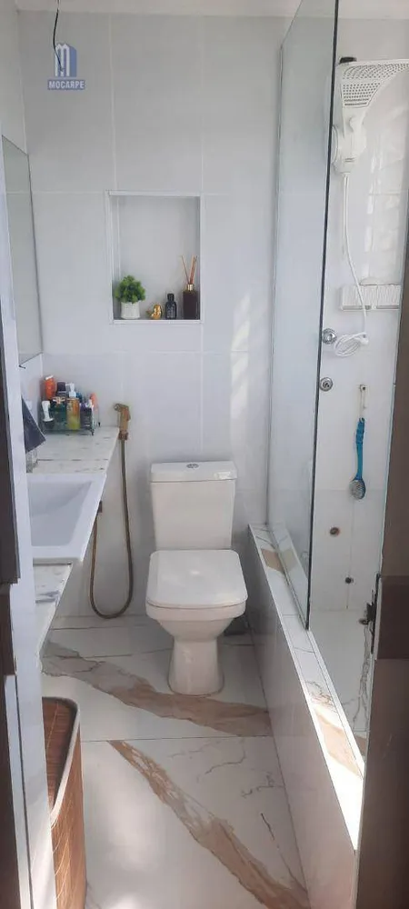 Apartamento, 3 quartos, 84 m² - Foto 2