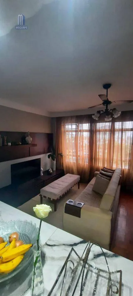 Apartamento, 3 quartos, 84 m² - Foto 2