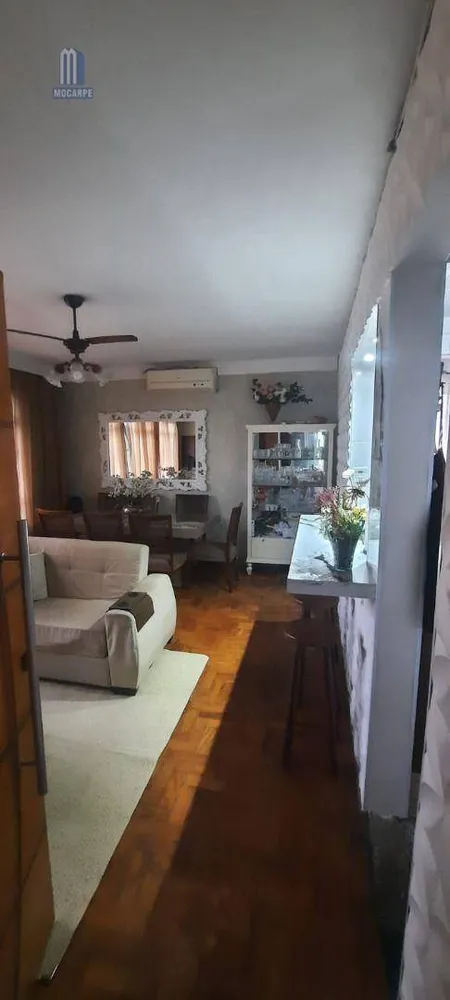 Apartamento, 3 quartos, 84 m² - Foto 5