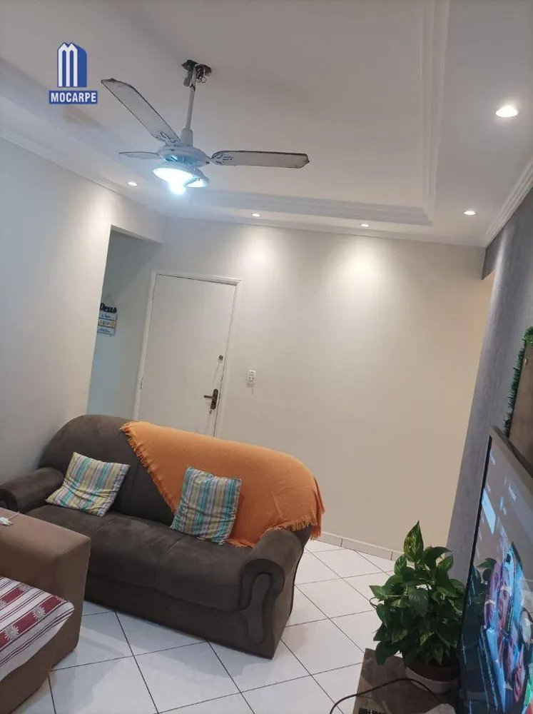 Apartamento, 2 quartos, 102 m² - Foto 2