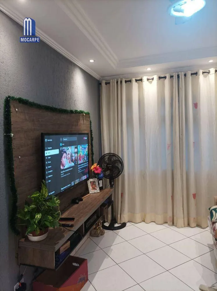 Apartamento, 2 quartos, 102 m² - Foto 4