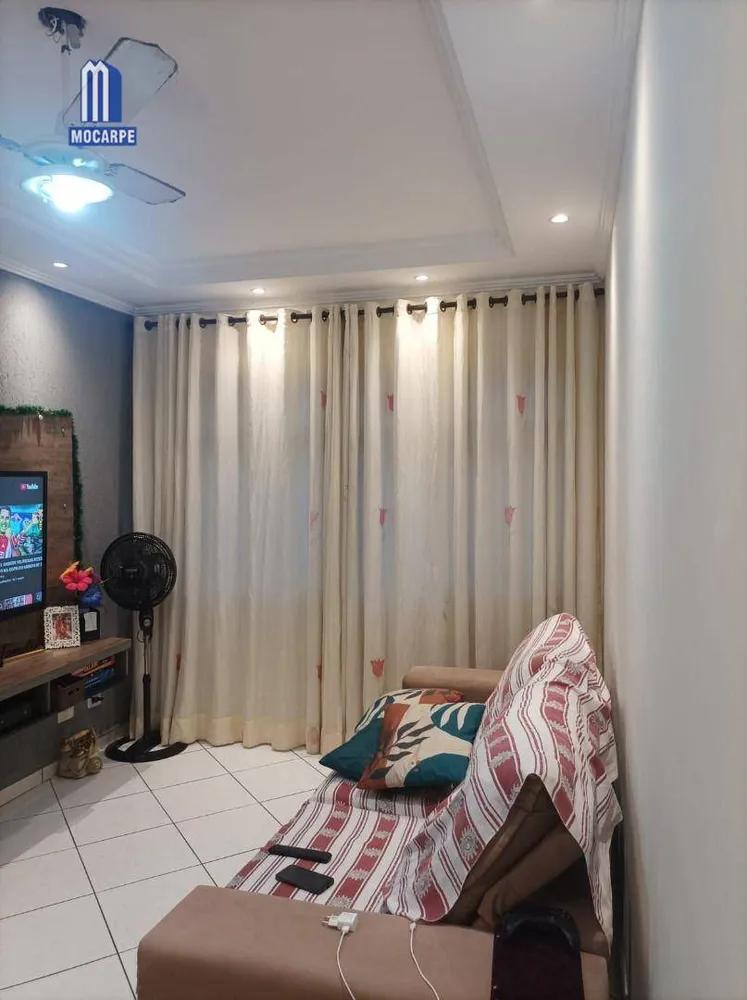 Apartamento, 2 quartos, 102 m² - Foto 5